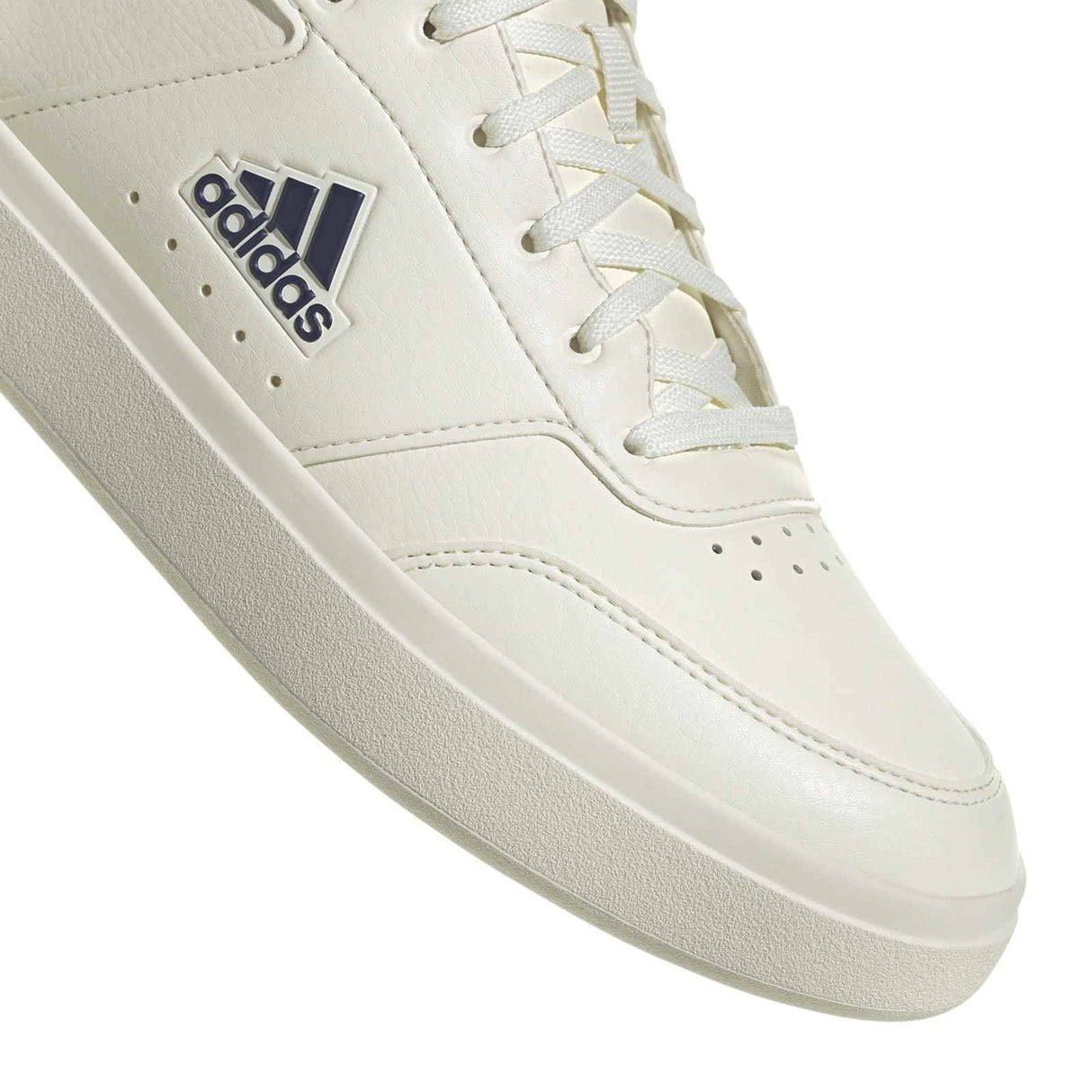 adidas Park St Mens White/Grey