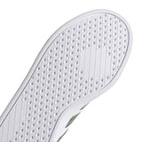 Adidas Breaknet 2.0 Mens White/Green