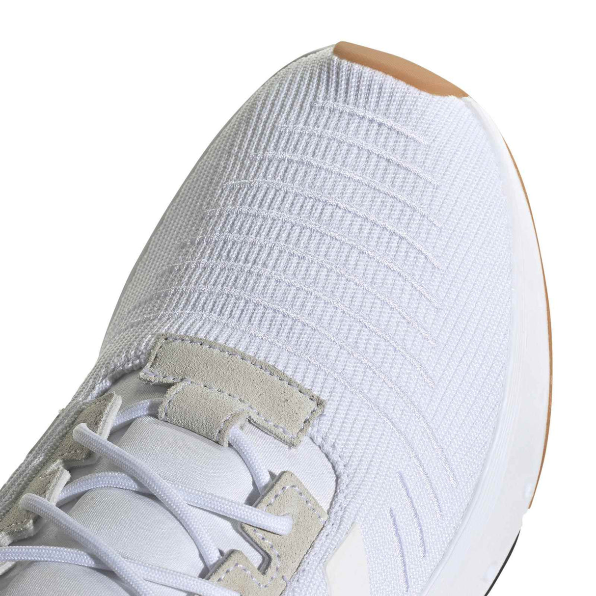 Adidas Swift Run 23 Mens White/Black