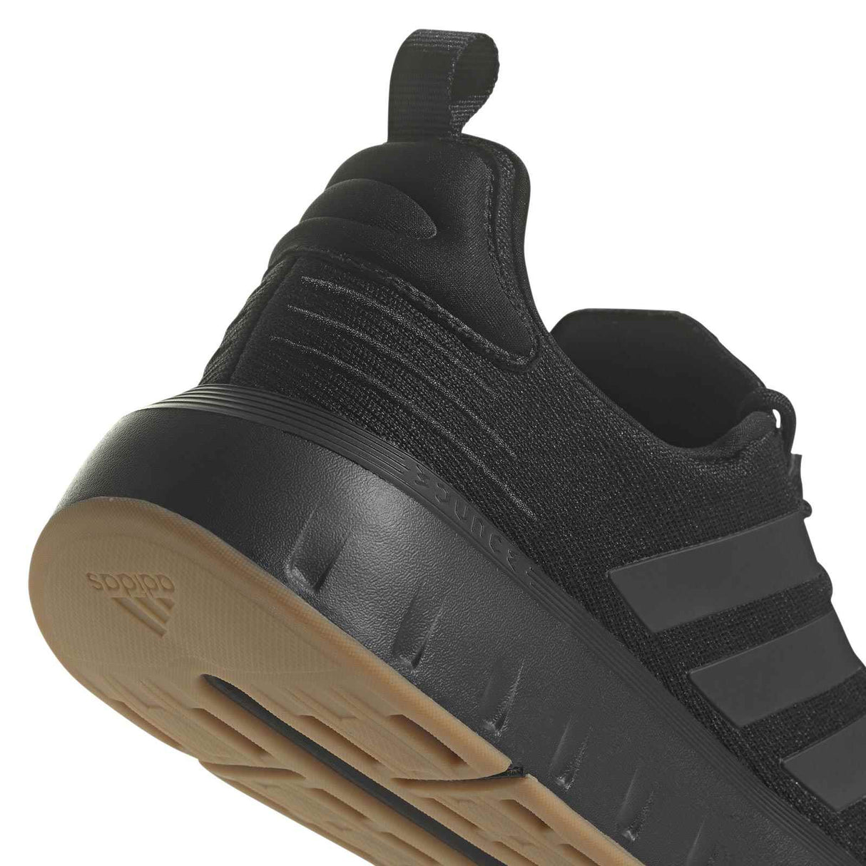 Adidas Swift Run Mens Black