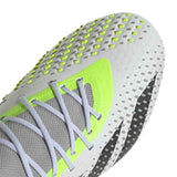 adidas Predator Accuracy.1 FG White/Yell