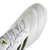 adidas Copa Pure.1 FG White/Yellow
