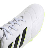 adidas Kids Copa Pure.3 FG White