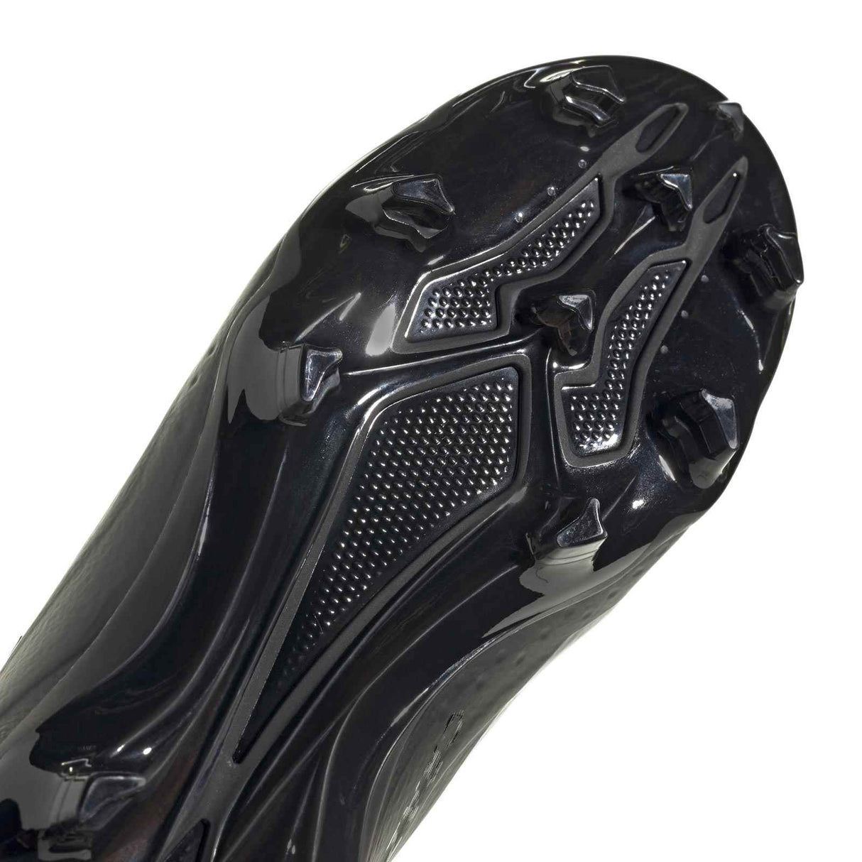 adidas Kids X Crazyfast.3 FG Black