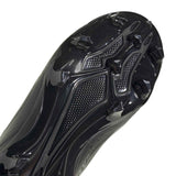 adidas Kids X Crazyfast.3 FG Black