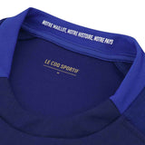 LCS France RWC23 Home Jersey Blue