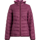 MCKINLEY Jebel WMNS JKT PURPLE