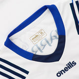 O'Neills Kerry 23 GK Alt Jersey White