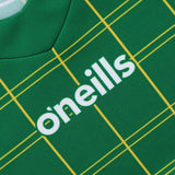 O'Neills Meath 23 Home Jersey Green
