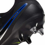 Nike Tiempo Legend 10 Academy SG Black