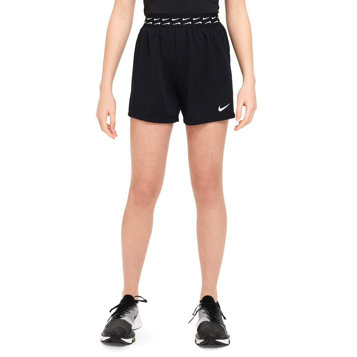 Nike Girls DF Trophy Short Black