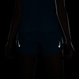 Nike Wmns NK Fast DF Tempo Short Green