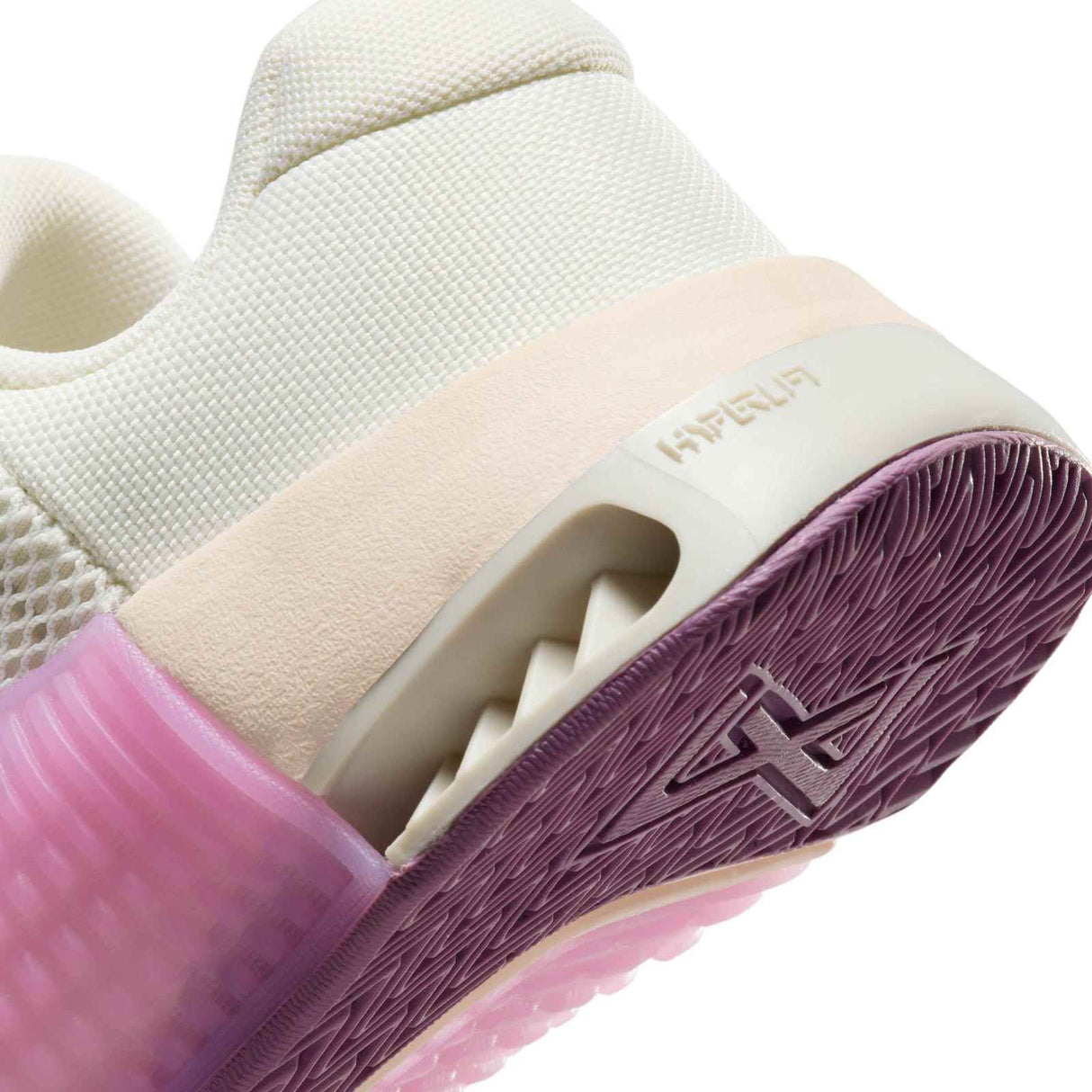 Nike Metcon 9 Womens White/Pur