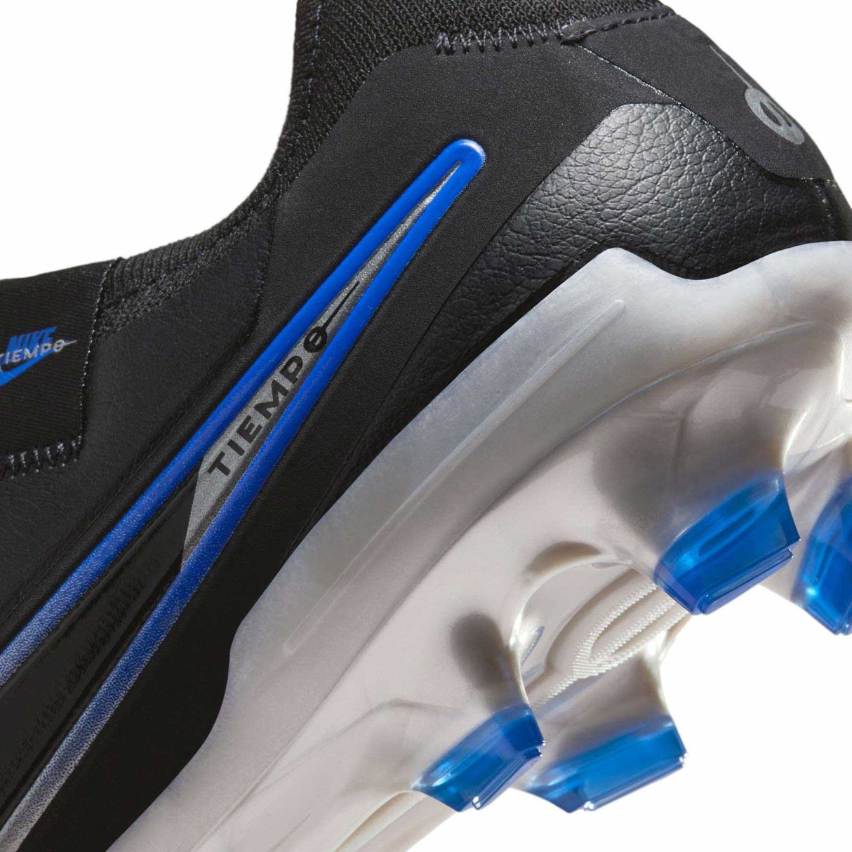 Nike Tiempo Legend 10 Pro FG Black