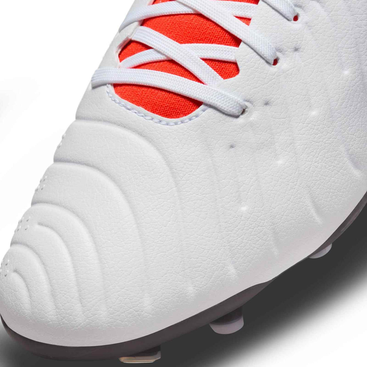 Nike Tiempo Legend 10 Pro FG White