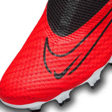 Nike Phantom GX Academy DF FG Red