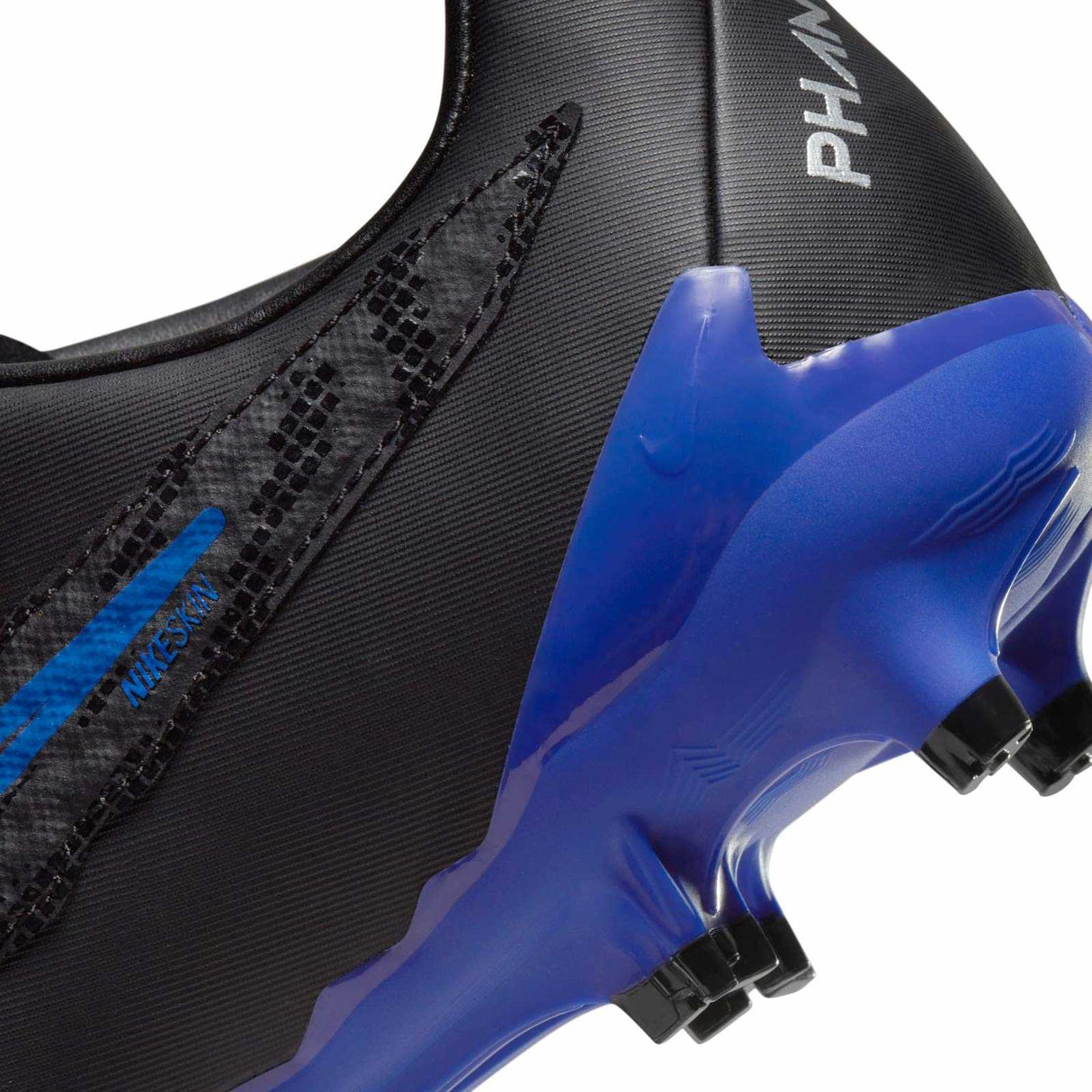 Nike Phantom GX Academy FG Black