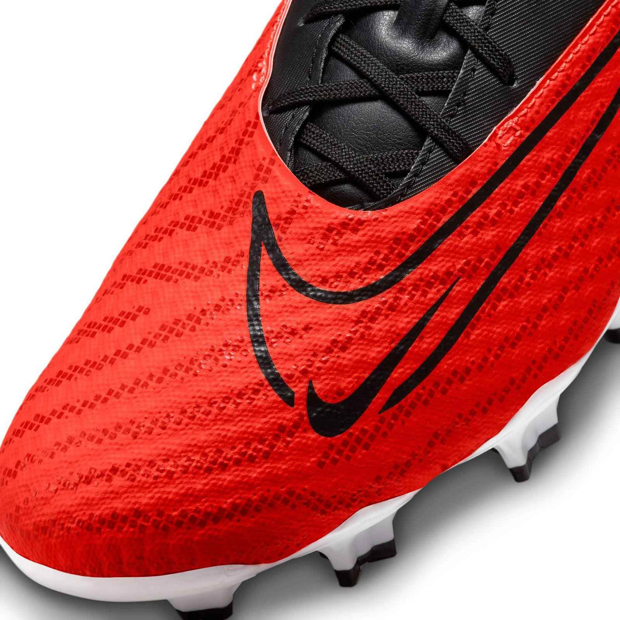 Nike Phantom GX Academy FG Red