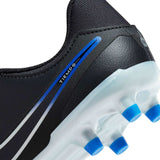 Nike Kids Tiempo Legend 10 Acad FG Black