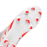 Nike Kids Merc Superfly 9 Club FG Wht