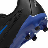 Nike Kids Phantom GX Academy FG Black