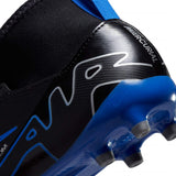 Nike Kids Merc Superfly 9 Academy FG Blk