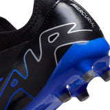 Nike Kids Mercurial Vapor 15 Acad MG Blk