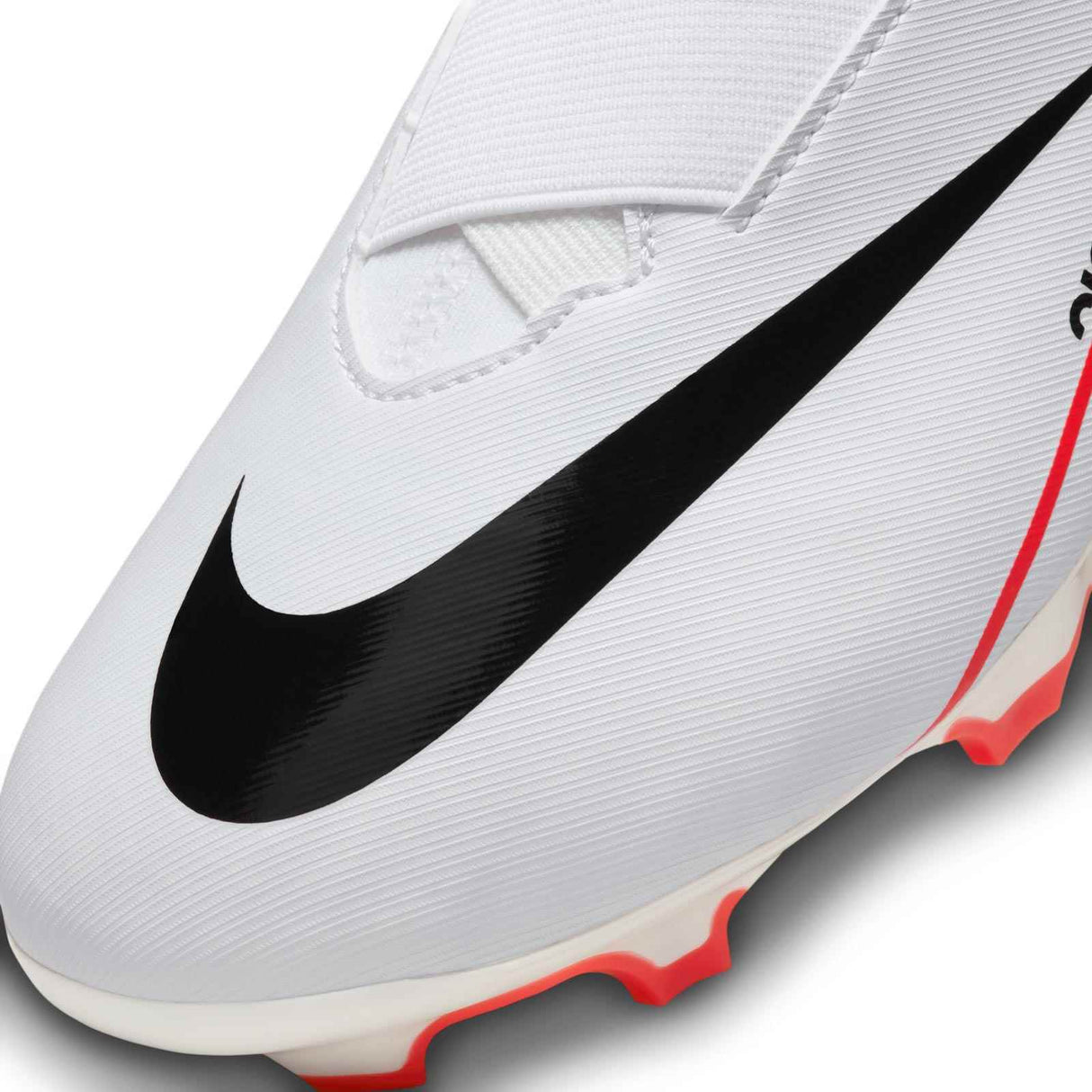 Nike Kids Mercurial Vapor 15 Acad MG Wht