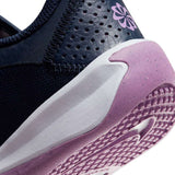 Nike Omni Multi Court Jnr Girls Nvy/Pink