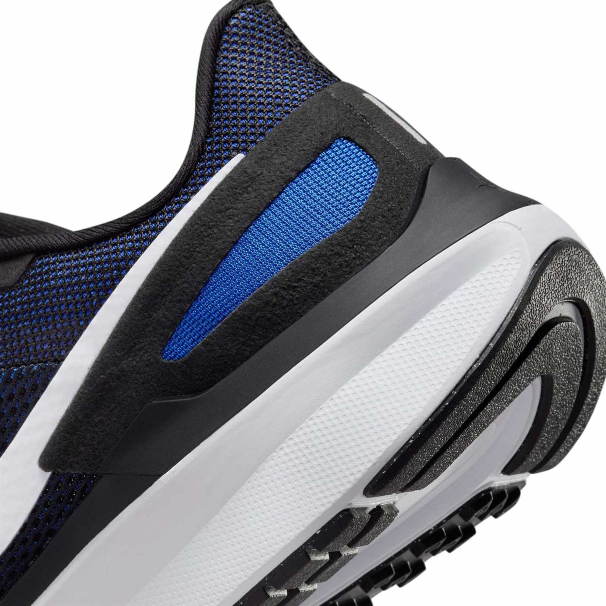 Nike Structure Mens Black/Blue