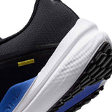 Nike Winflo 10 Mens Black/Blue