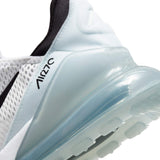 Nike Air Max 270 Mens White/Black