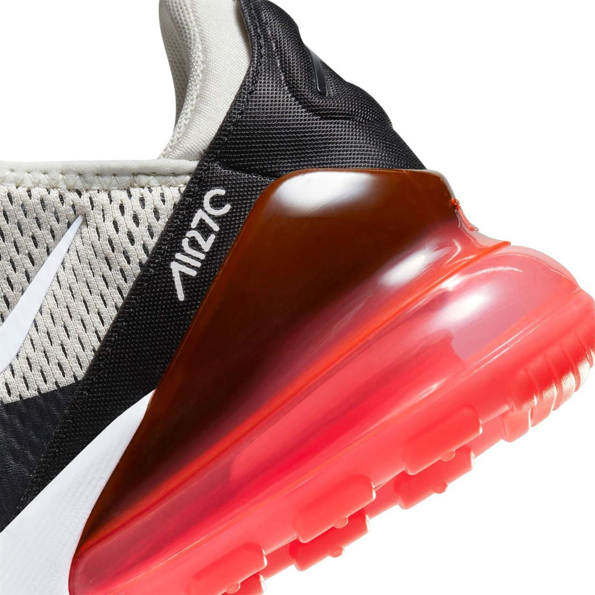 Nike Air Max 270 Mens Brown
