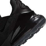 Nike Air Max 270 Womens Black