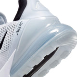 Nike Air Max 270 Womens White/Black