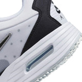 Nike Air Max Solo Mens White/Black
