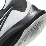 Nike Precision 6 Mens Black/White
