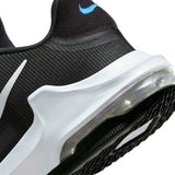 Nike Air Max Impact 4 Mens Black/White