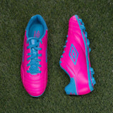 Umbro Kids Classico VIII HGR Pink