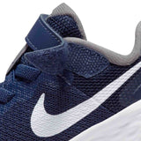 Nike Revolution 6 Inf Boys Navy