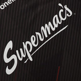 O'Neills Galway 23 GK Alt Jersey Black