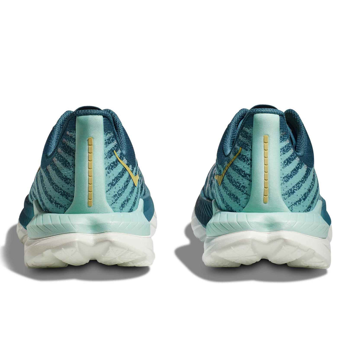 Hoka Mach 5 Mens Navy/Blue
