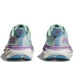 Hoka Clifton 9 Womens Blue/Purple