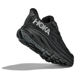 Hoka Clifton 9 GTX Womens Black
