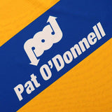 O'Neils Clare 23 Home Wmn Fit Jersey Yel