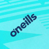 O'Neills Dublin 23 Training Jersey Blue