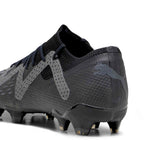 Puma Future Ultimate Low FG Black