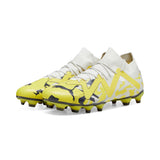 Puma Future Match FG White