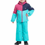 MCKINLEY Imani Jacket Girls PINK