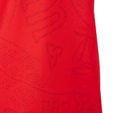 O'Neills Mayo 23 Alt Jersey Red